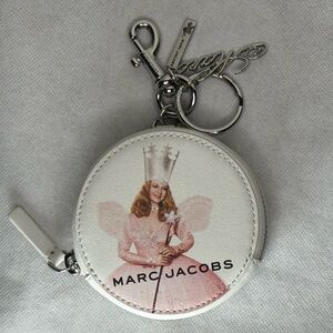 NWT Marc Jacobs x ‘The Wizard of Oz’ Good Witch Coin Purse Limited Edition